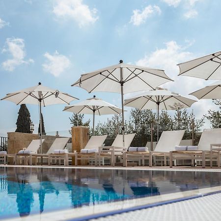 Edmond Luxury Hotel & Spa Рош-Пинна Экстерьер фото