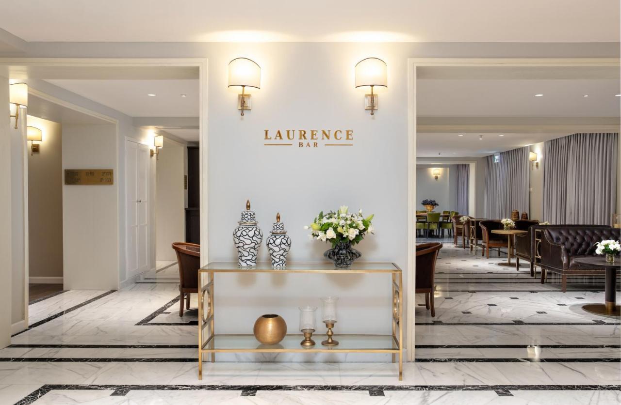 Edmond Luxury Hotel & Spa Рош-Пинна Экстерьер фото